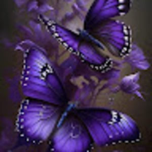 Meet your Posher, Margaret